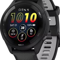 garmin forerunner 265